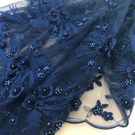 luxury lace fabric uk